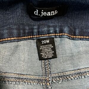 D.Jeans